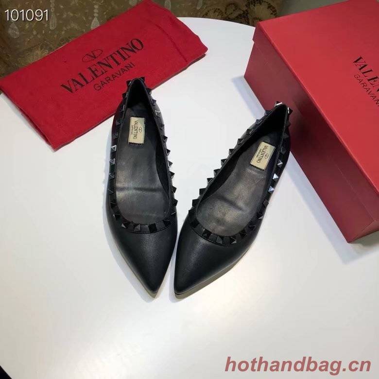 Valentino Shoes VT984YZC-1