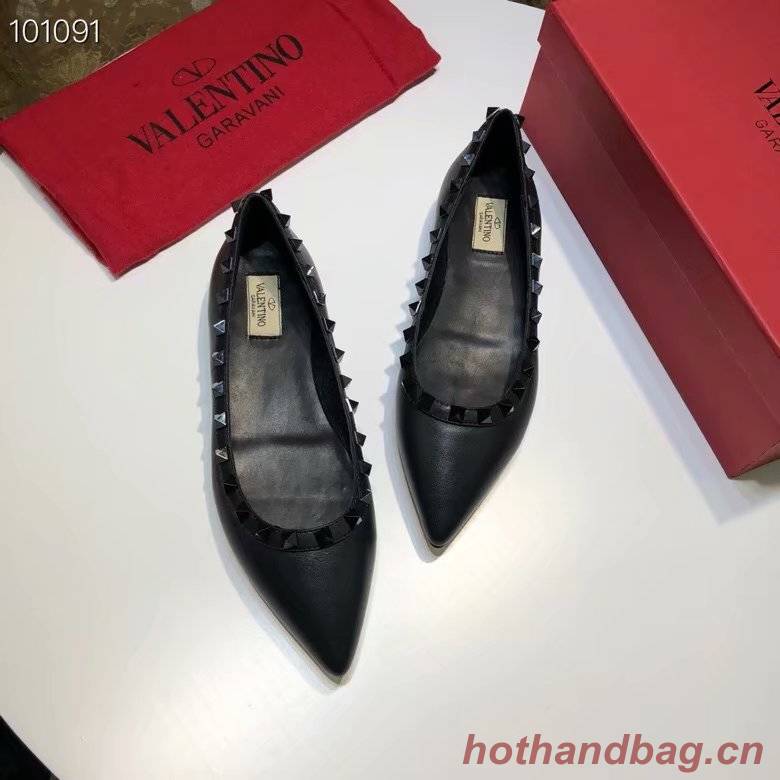 Valentino Shoes VT984YZC-1