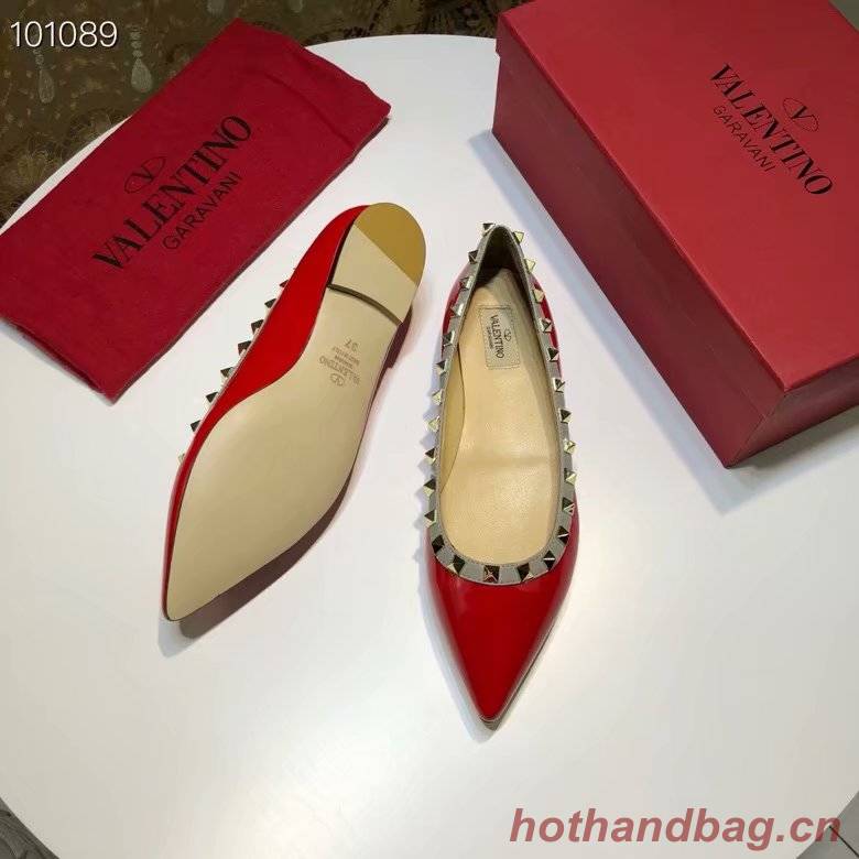 Valentino Shoes VT984YZC-3