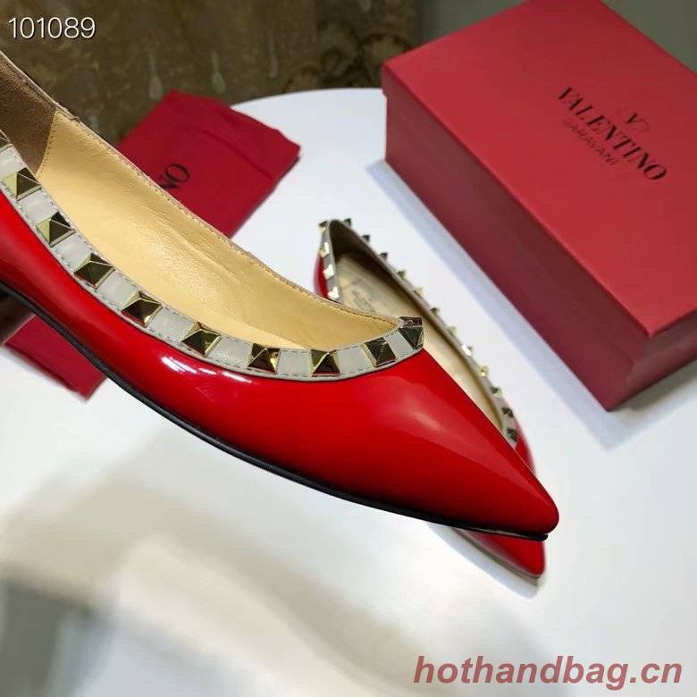 Valentino Shoes VT984YZC-3