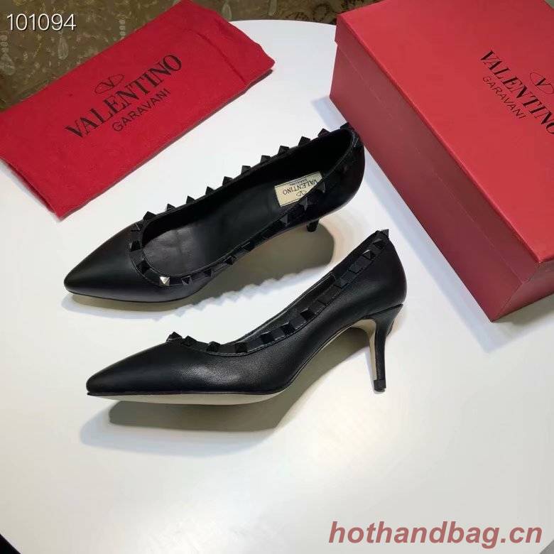 Valentino Shoes VT985YZC-1 7CM height