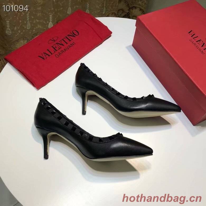 Valentino Shoes VT985YZC-1 7CM height