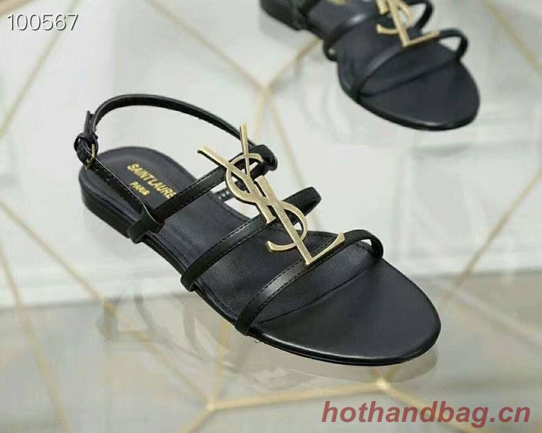 Yves Saint Laurent Sandal YSL461OMF-2