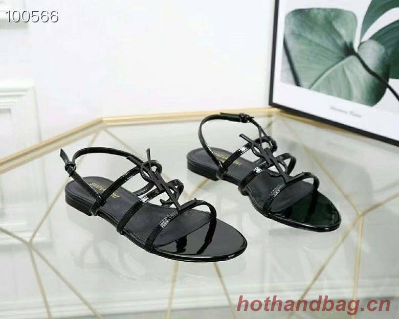 Yves Saint Laurent Sandal YSL461OMF-2