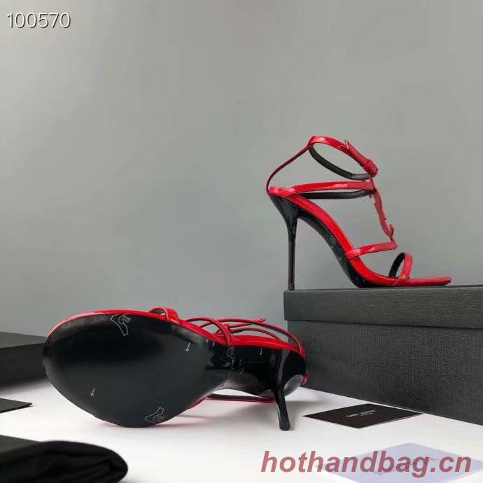 Yves Saint Laurent Sandal YSL462OMF-2 10CM height