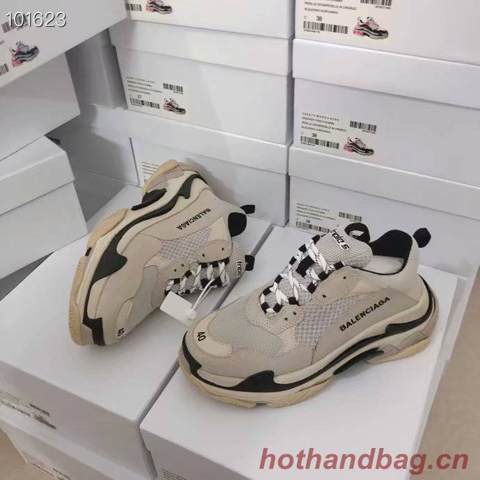 Balenciaga SNEAKER BL87H