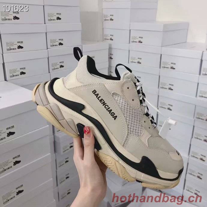 Balenciaga SNEAKER BL87H