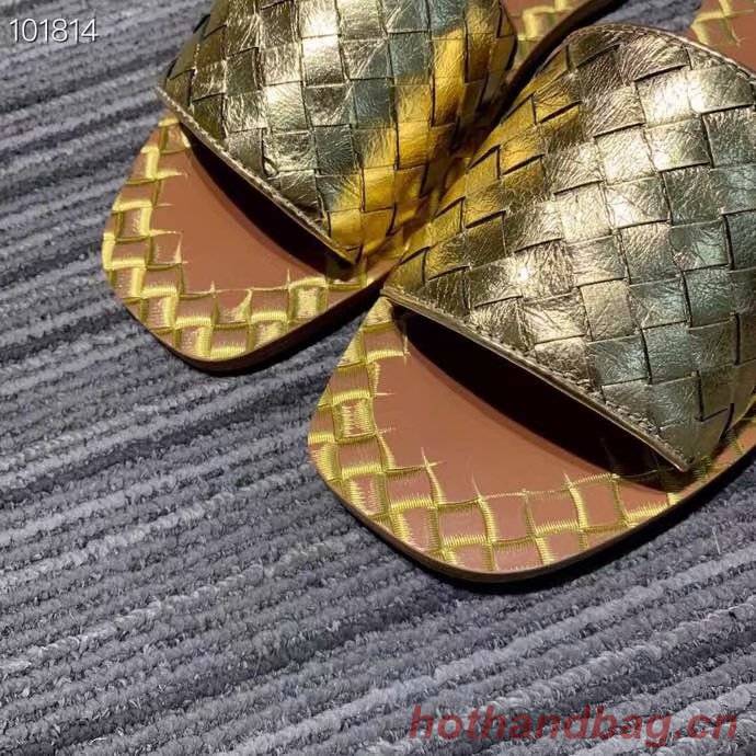 Bottega Veneta Slipper BV190SJC-1