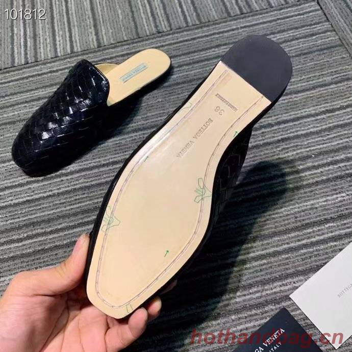 Bottega Veneta Slipper BV191SJC-1