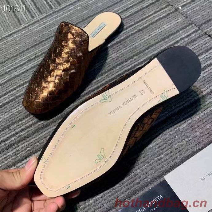 Bottega Veneta Slipper BV191SJC-2