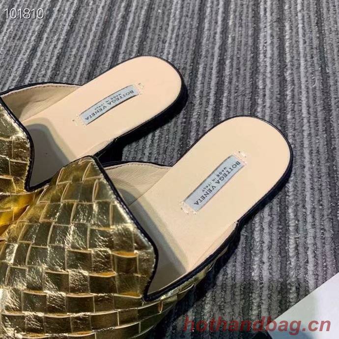 Bottega Veneta Slipper BV191SJC-3