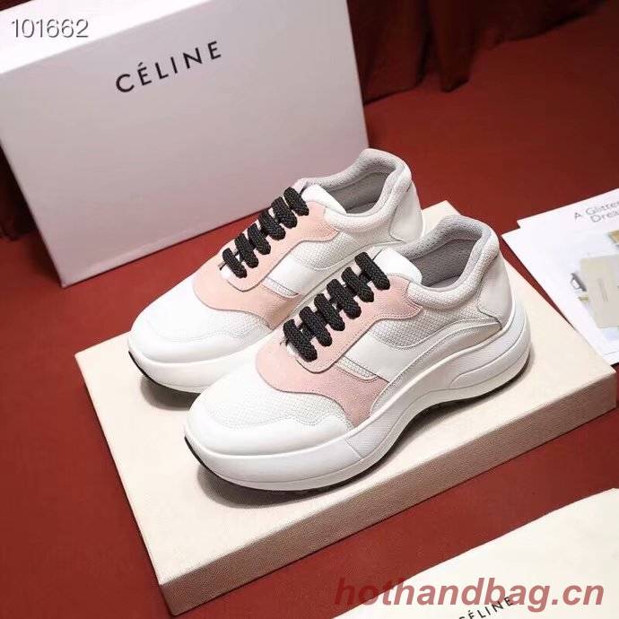 CELINE SNEAKER 74KLC-1