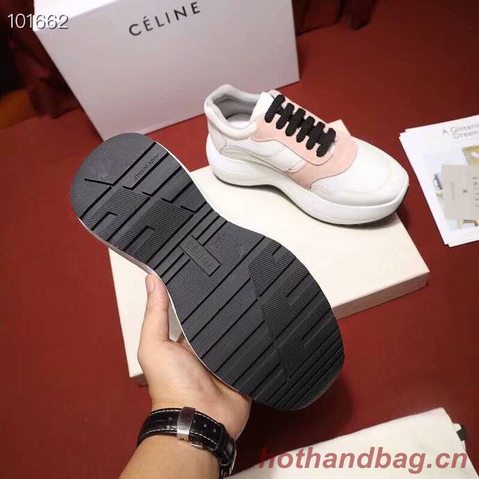 CELINE SNEAKER 74KLC-1