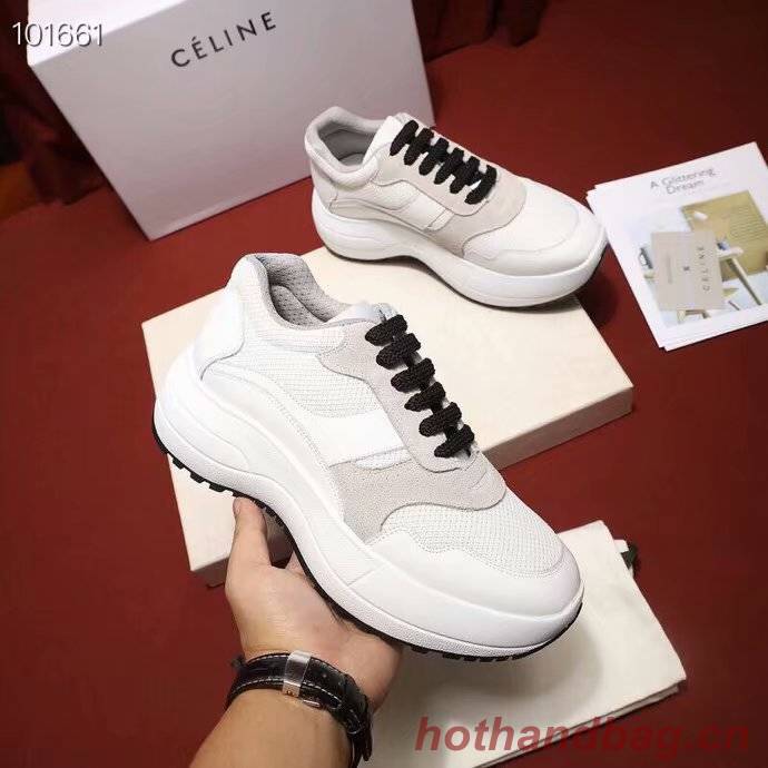 CELINE SNEAKER 74KLC-2