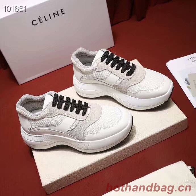 CELINE SNEAKER 74KLC-2