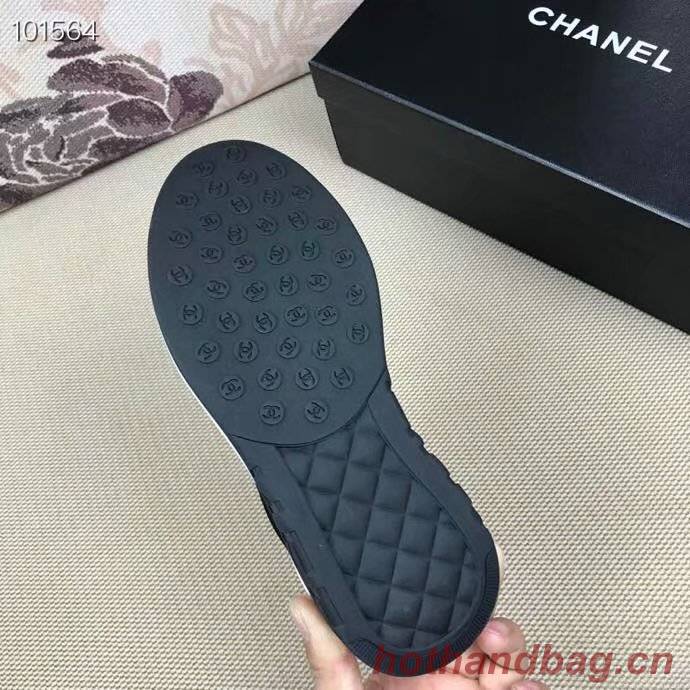 Chanel SNEAKER CH2525TZ-1