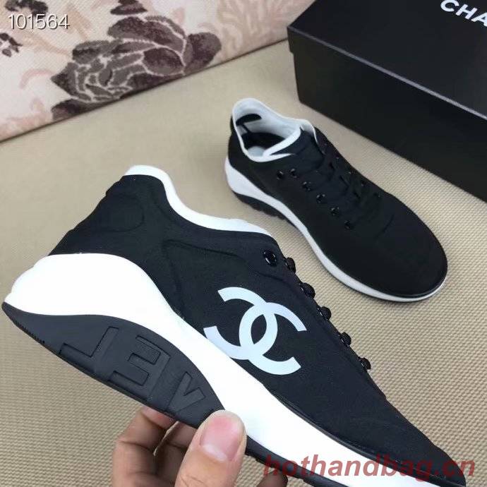 Chanel SNEAKER CH2525TZ-1