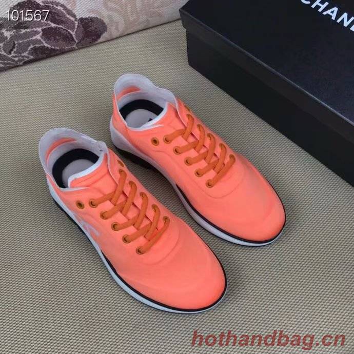 Chanel SNEAKER CH2525TZ-2