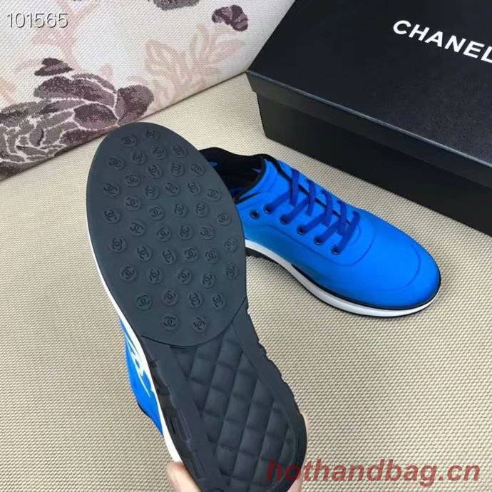 Chanel SNEAKER CH2525TZ-4