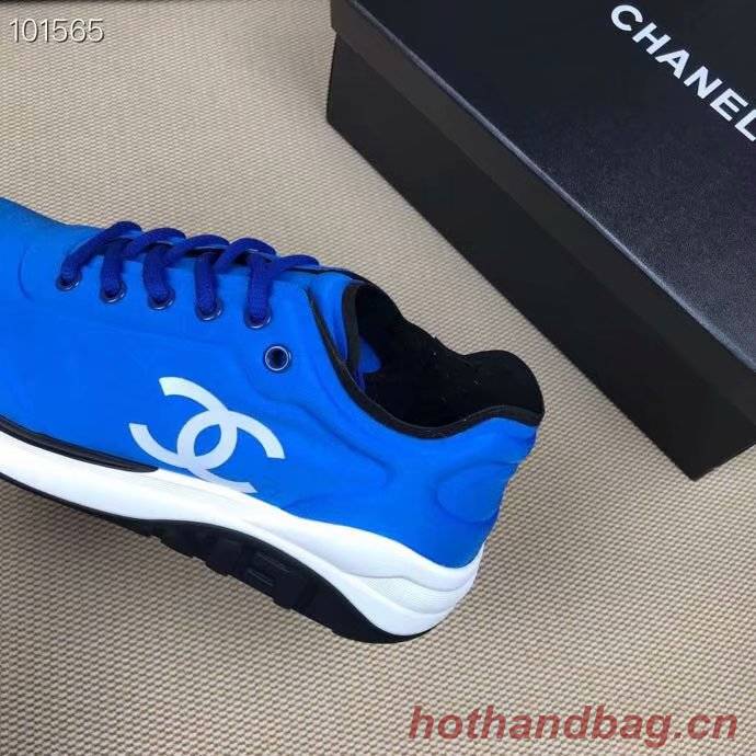 Chanel SNEAKER CH2525TZ-4