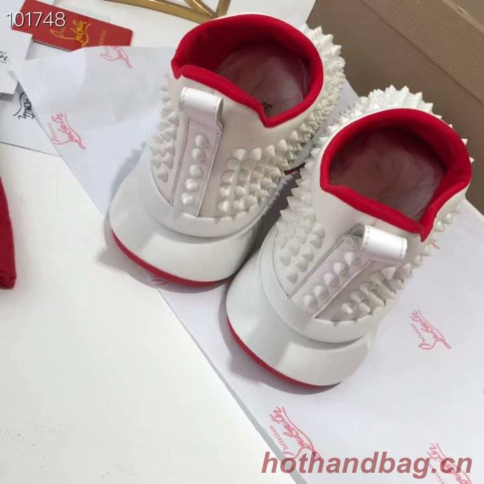 Christian Louboutin Shoes CL1636JYX-1