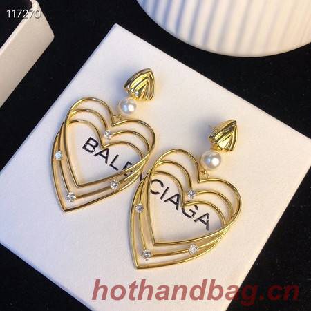 Balenciaga Earrings CE3531