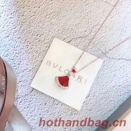 Bvlgari Necklace CE3514