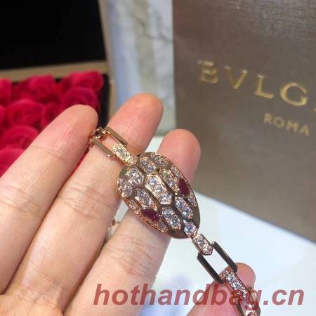 Bvlgari Necklace CE3530