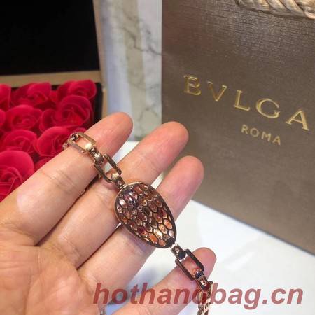 Bvlgari Necklace CE3530