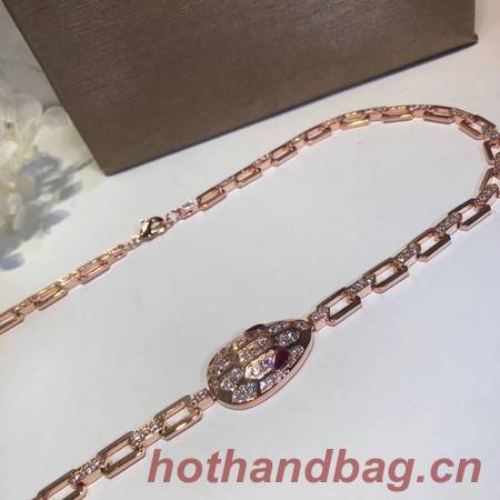 Bvlgari Necklace CE3530