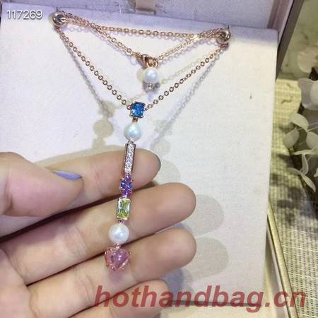 Bvlgari Necklace CE3532