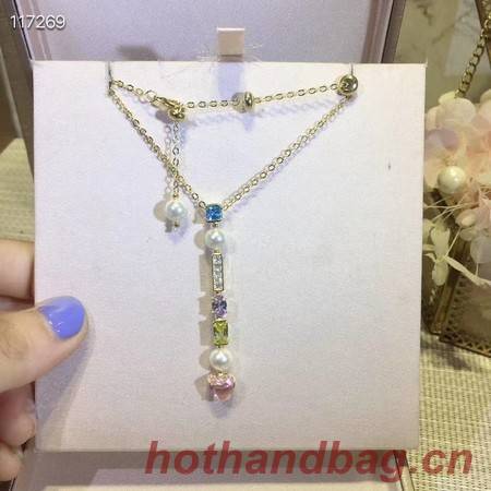 Bvlgari Necklace CE3532