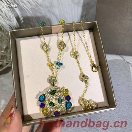 Bvlgari Necklace CE3533