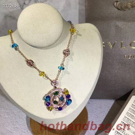 Bvlgari Necklace CE3533