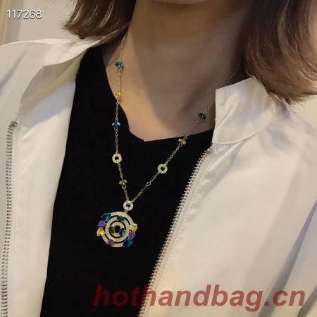 Bvlgari Necklace CE3533