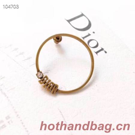 Dior Earrings CE3542