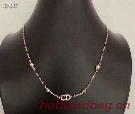 Dior Necklace CE3516