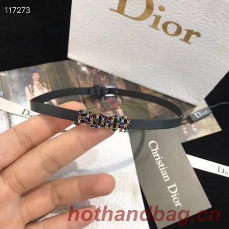 Dior Necklace CE3533