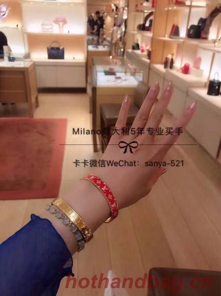 Louis Vuitton Bracelet CE3535