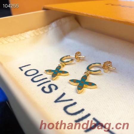 Louis Vuitton Earrings CE3526