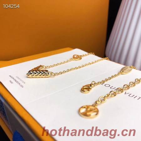 Louis Vuitton Necklace CE3527