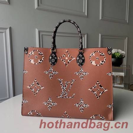 Louis Vuitton Original ONTHEGO M44675