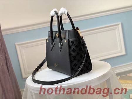 Louis vuitton original ON MY SIDE M53825 black