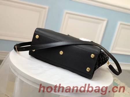 Louis vuitton original ON MY SIDE M53825 black