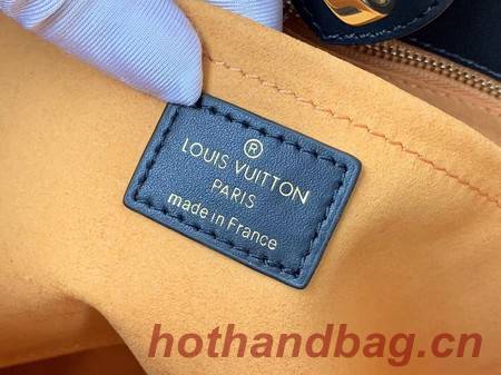 Louis vuitton original ON MY SIDE M53825 black