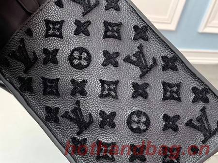 Louis vuitton original ON MY SIDE M53825 black