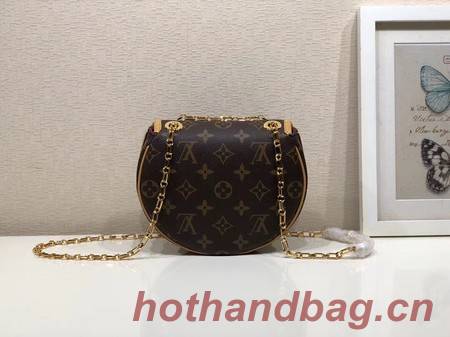 Louis Vuitton Original Monogram Canvas M52296