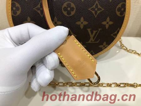 Louis Vuitton Original Monogram Canvas M52296