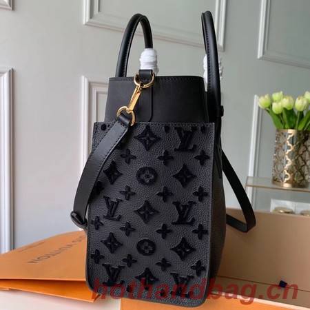 Louis Vuitton Original ON MY SIDE M53823 black