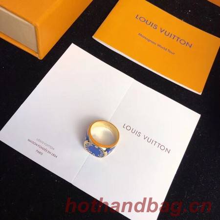 Louis Vuitton Ring CE3553